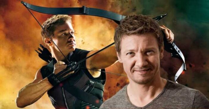 Hoy se estrena Ojo de Halcón (Hawkeye) y Jeremy Renner nos cuenta cuál es la película de Marvel que nunca vería otra vez