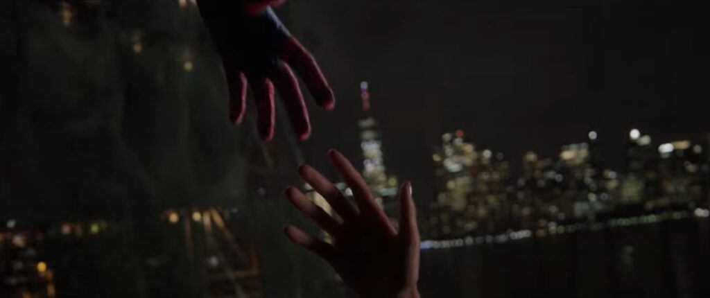 spider man no way home 10