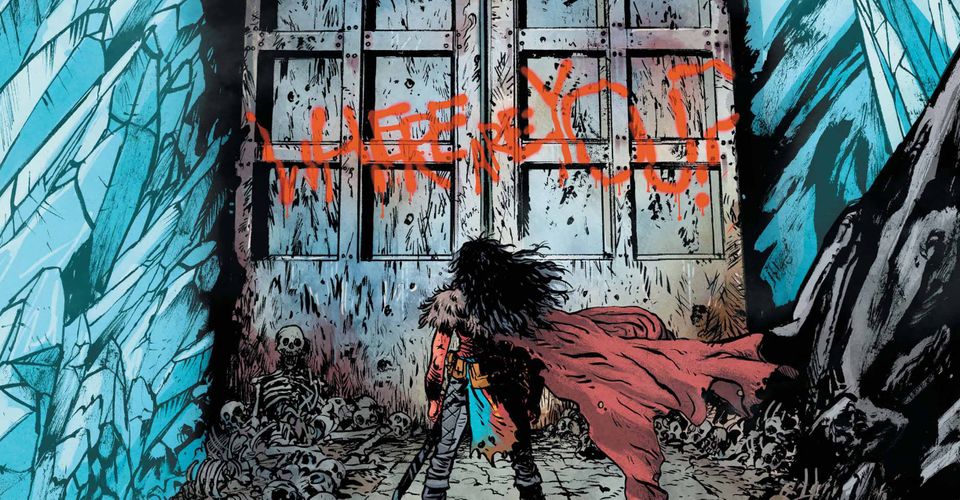 wonder woman dead earth 3 header