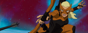 Young Justice