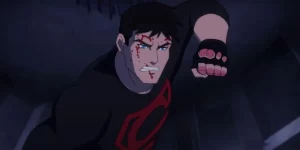 Young Justice
