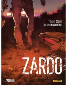 Zardo