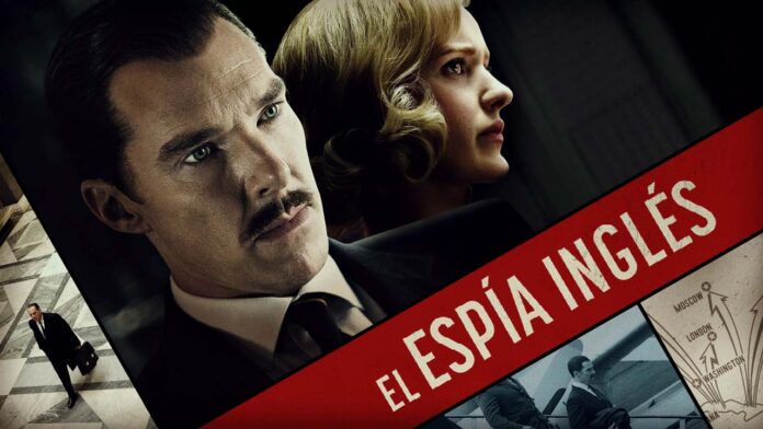 el espia ingles