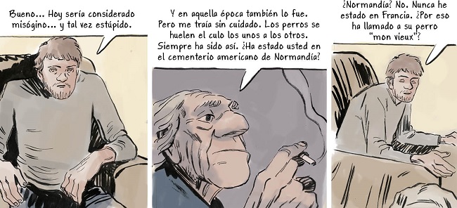 dialogo
