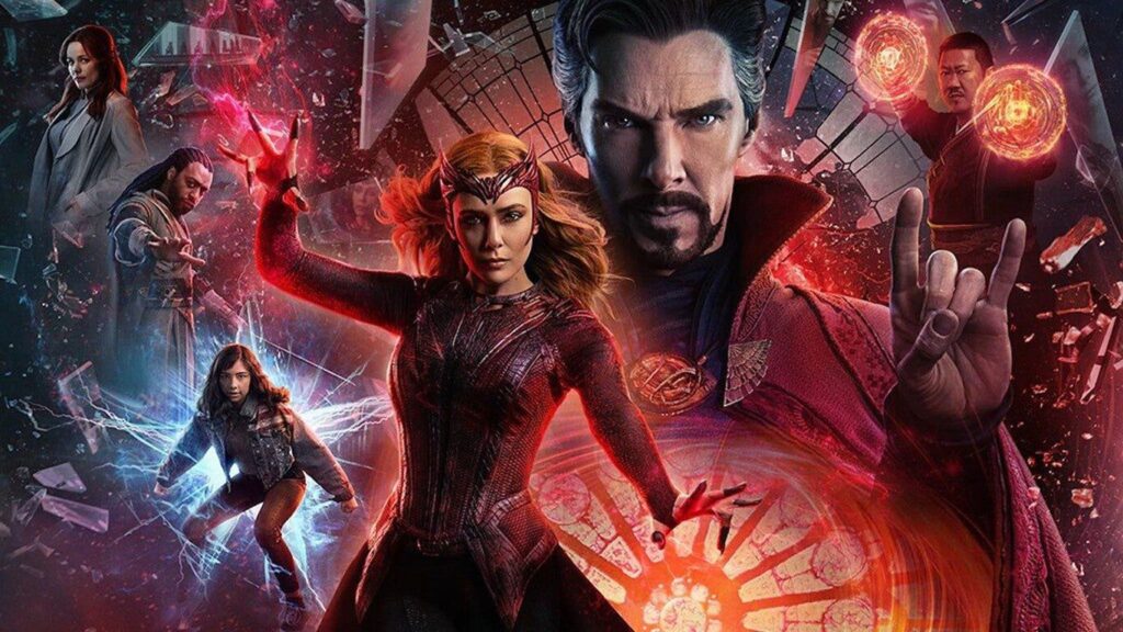 doctor strange multiverse las cosas felices 06