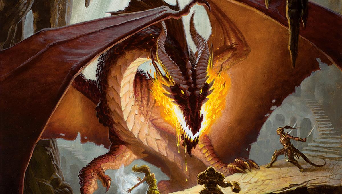 dungeons dragons 6mfr