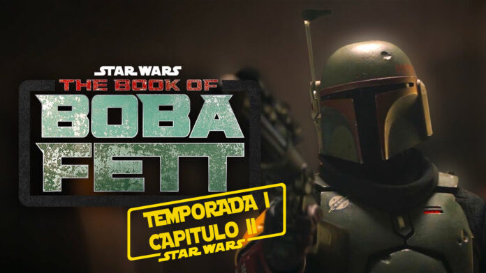 El Libro de Boba Fett