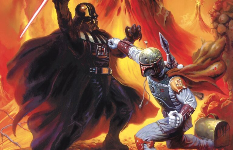 Boba Fett