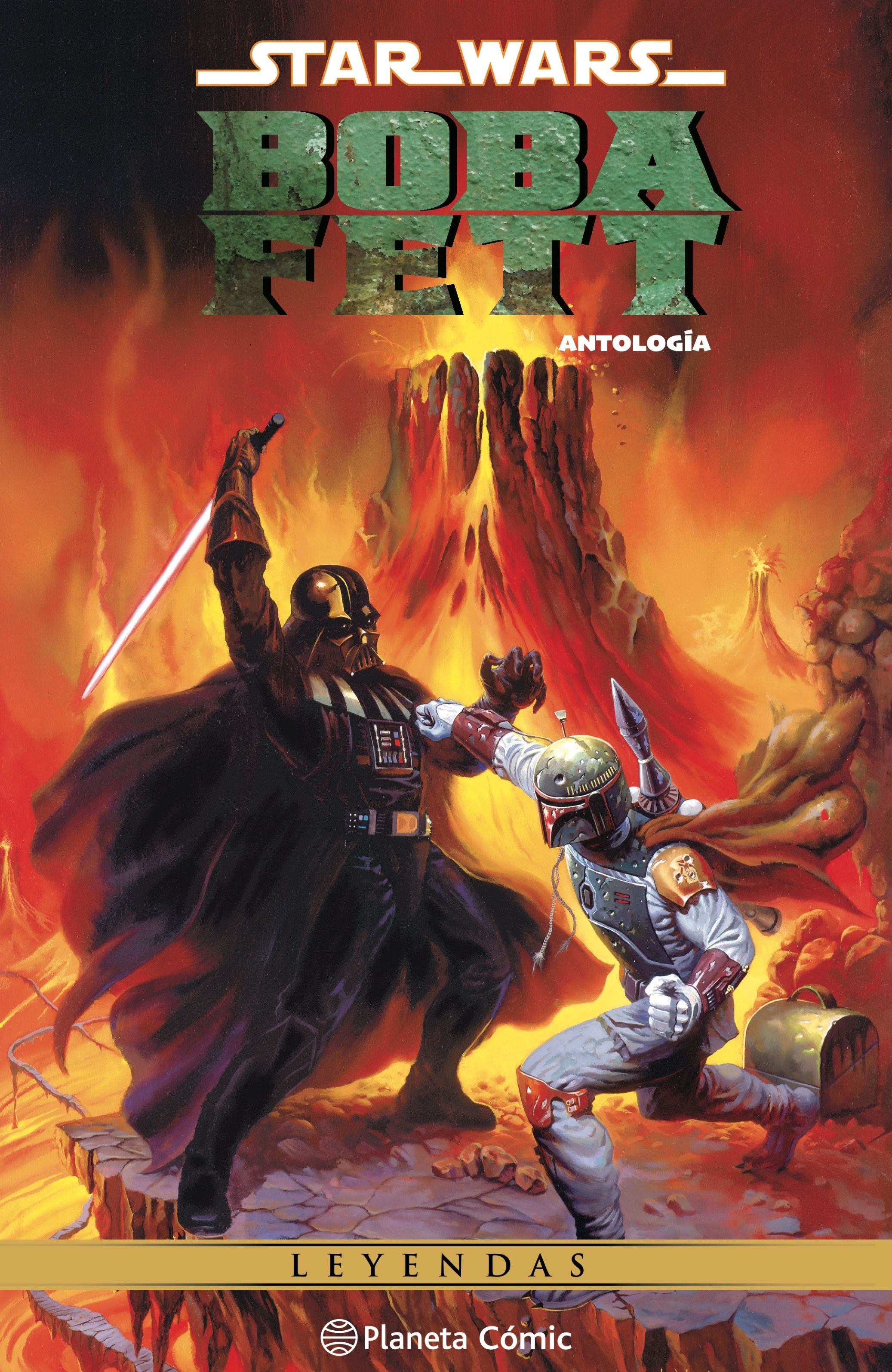 Boba Fett