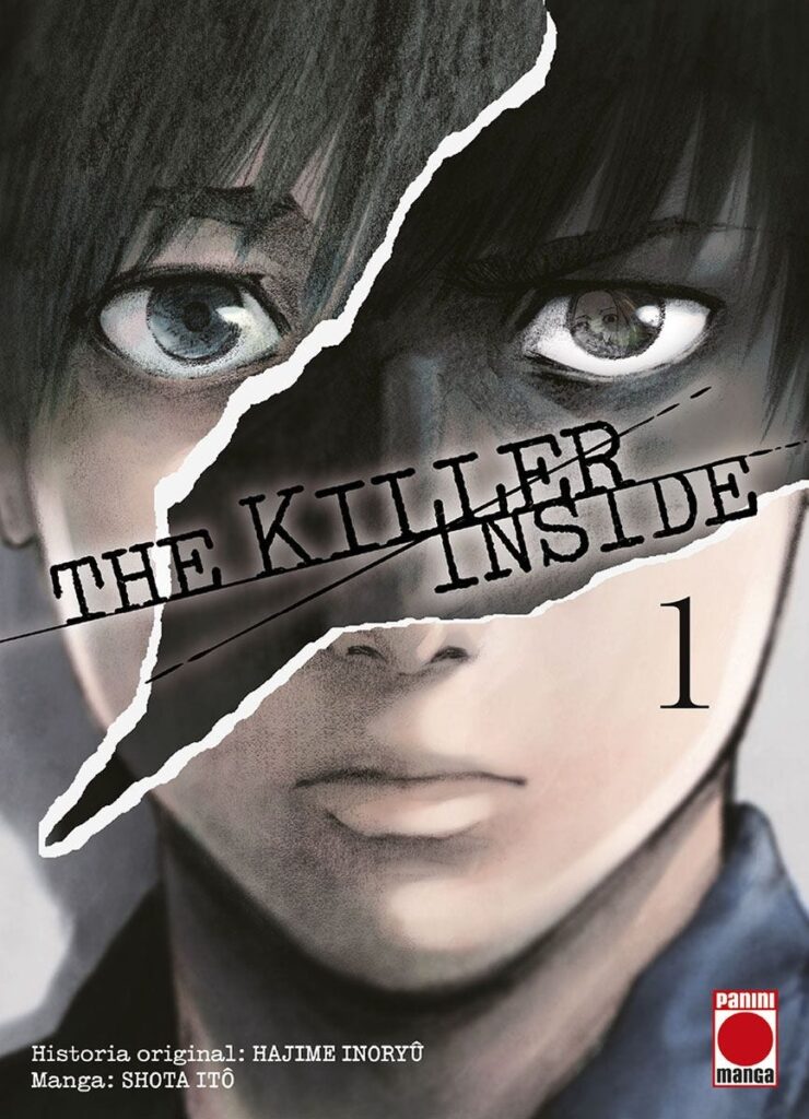 The Killer Inside