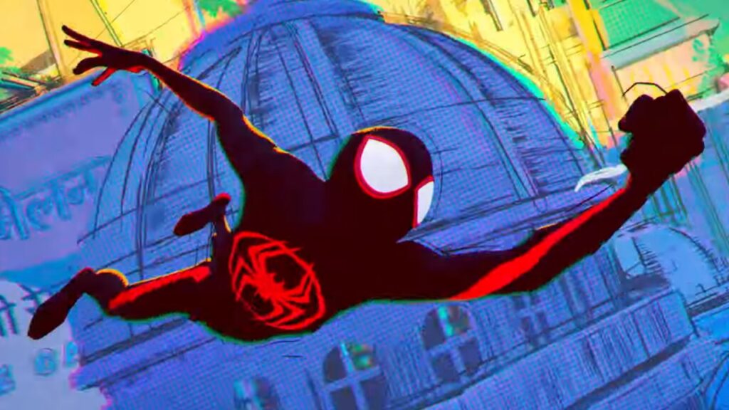 spider man across the spider verse 03