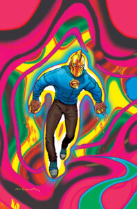 Young Justice: Phantoms
