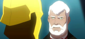 Young Justice