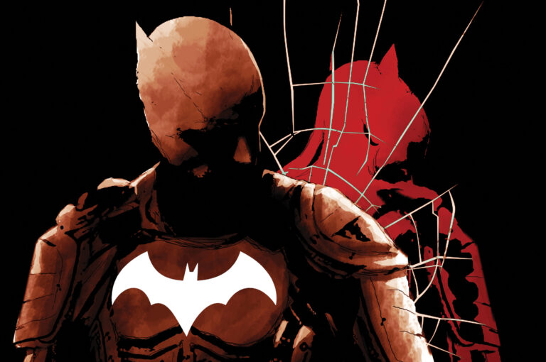 Batman: El Impostor (2021) | Un tercer acto que pierde todo el fuelle