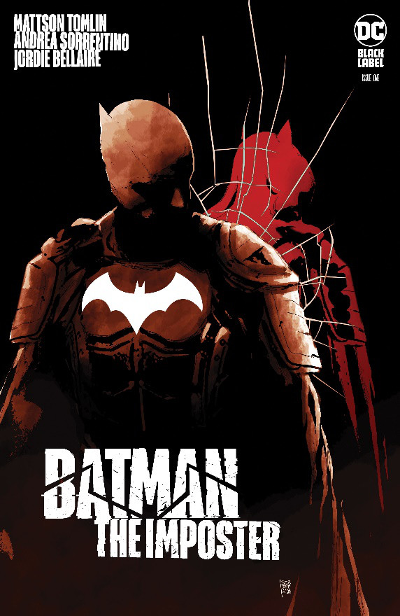 BatmanElImpostor