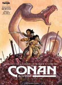 Conan