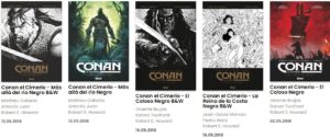 Conan