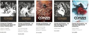 Conan