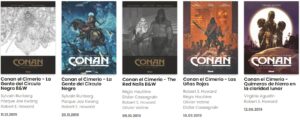 Conan