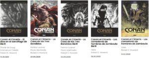 Conan