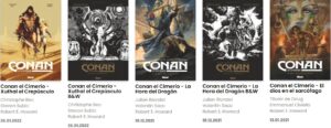 Conan
