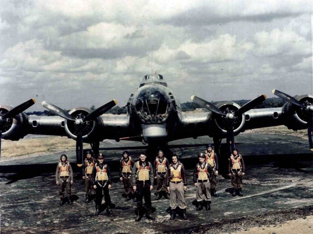 Culturageek.com .ar Masters of the Air 3