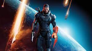 Masseffect