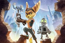 RatyClank
