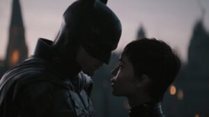 The Batman 1