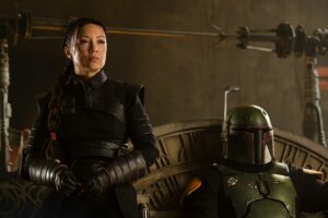 Boba Fett