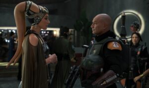 Boba Fett