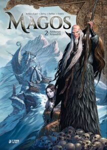 magos 2