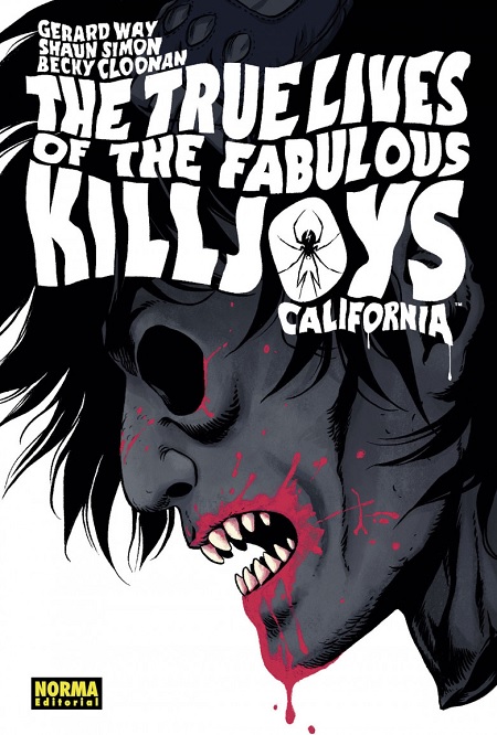 fabulous Killjoys