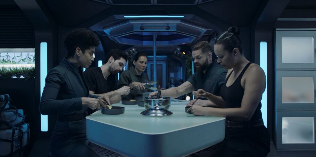 the expanse season 6 las cosas felices 99335