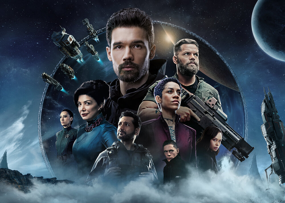 the expanse season 6 las cosas felices 99340