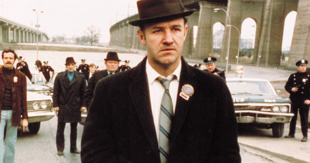 French Connection las cosas felices