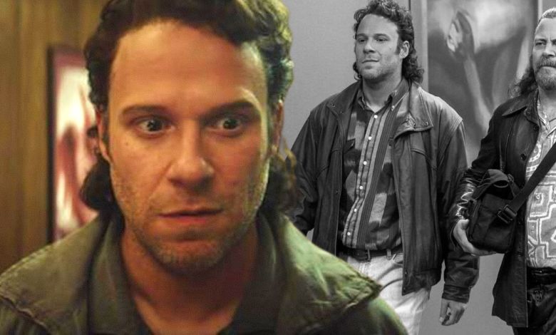 Pam Tommy las cosas felices.23