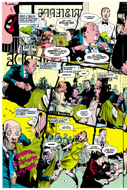 dc vertigo deluxe john constantine hellblazer vol 1 pecados originales2