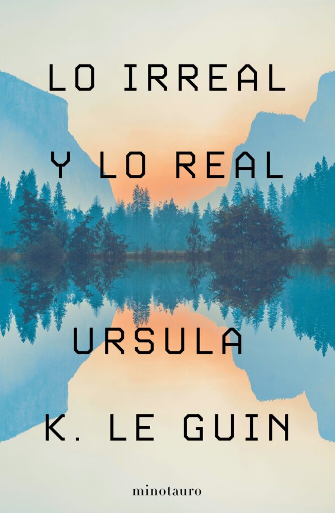 Lo Real y lo Irreal