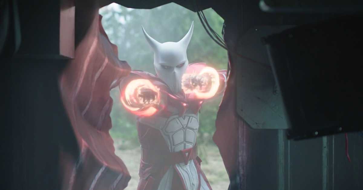 Peacemaker