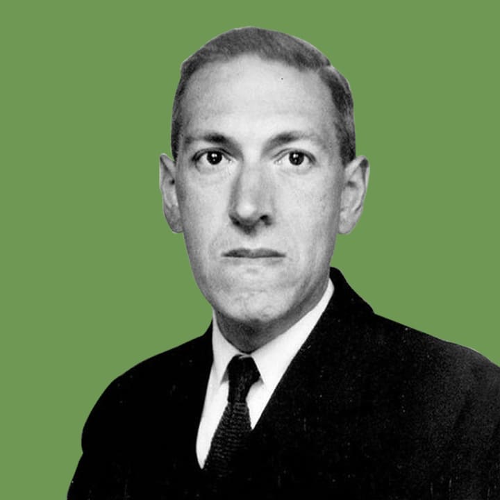 6034d7d1f3e0f520b3b2b357 H.P. Lovecraft