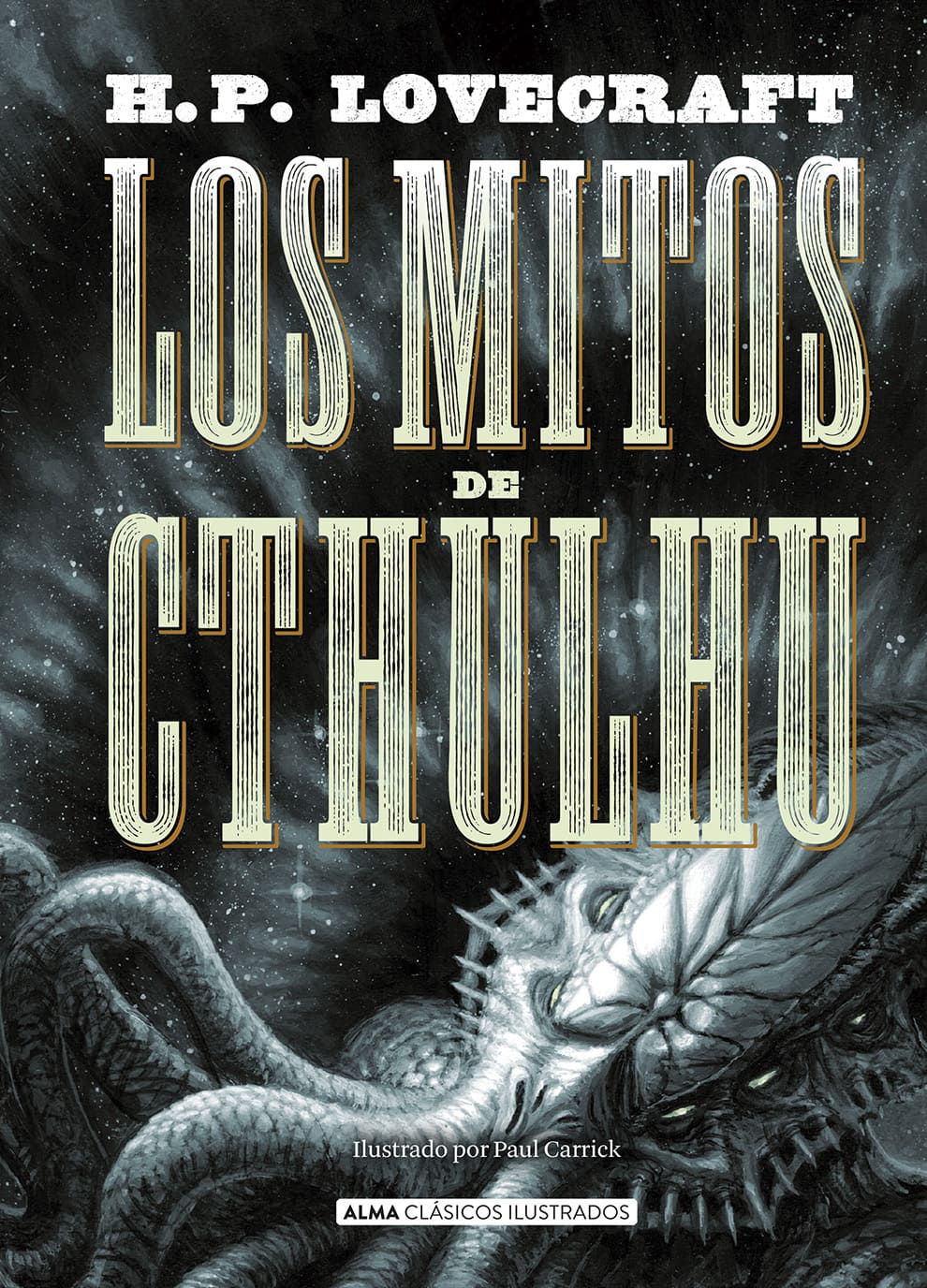 60463c7edc183d1f70db0a98 9788418395017 Mitos Chutulu CUBIERTA