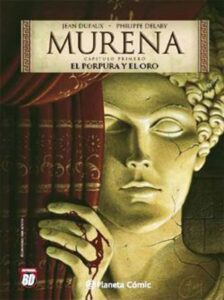 Murena Integral