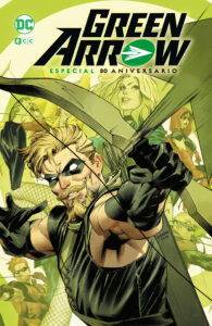 Green Arrow 2