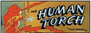 Marvel Comics 2
