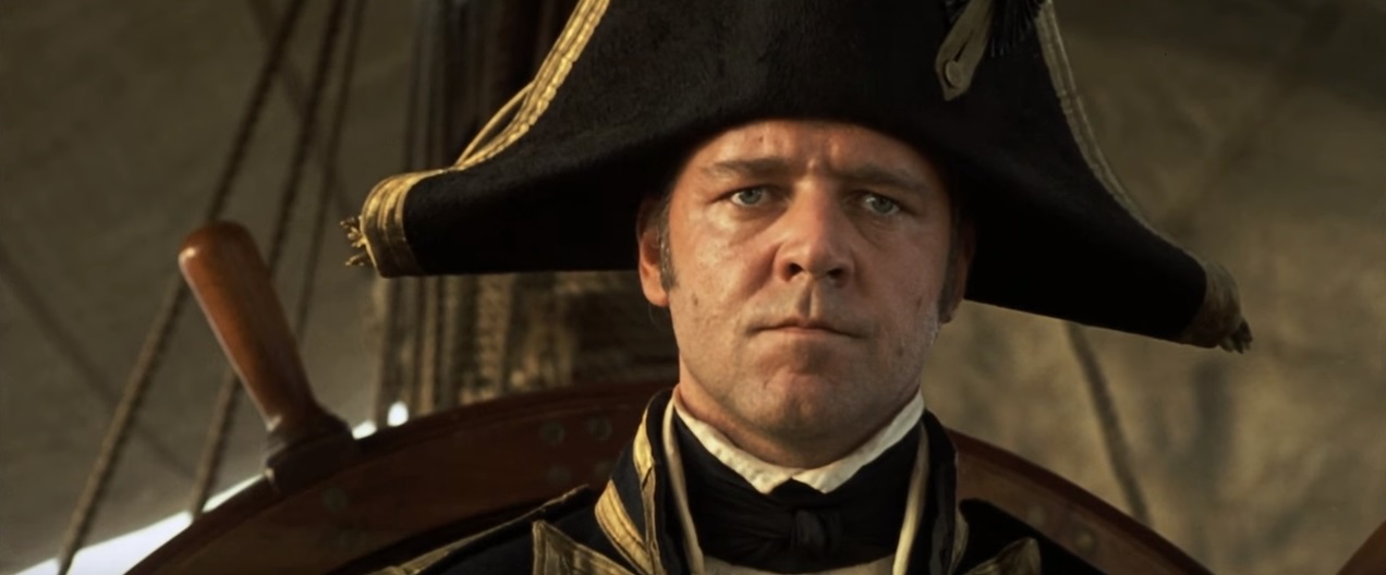 MasterAndCommander