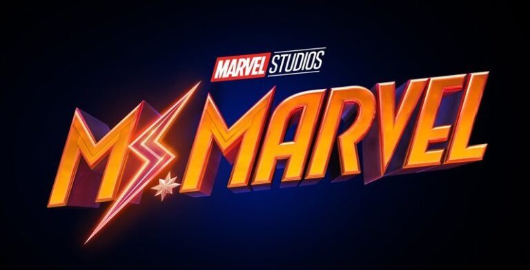 Tráiler de Ms. Marvel, la serie más teenager de Marvel y Disney+
