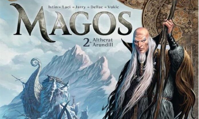 Magos