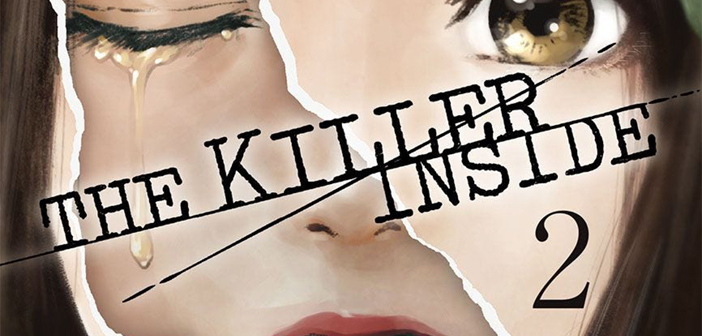 Reseña de The Killer Inside volumen 2: Psycho Killer, Qu’est-ce que c’est?