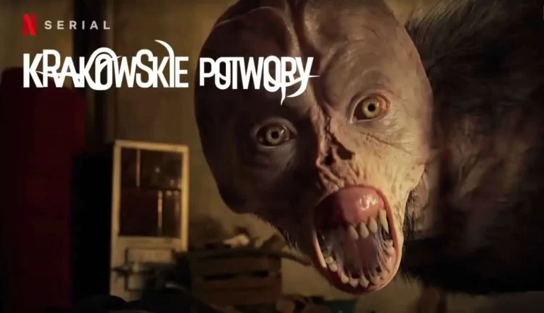 Monstruos de Cracovia (2022). Mitología de dioses y demonios polacos.